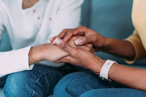 CALM’s ‘Therapy Within Reach’ Program Pushes Detroit Toward Mental Health Access Built with Black Women in Mind  