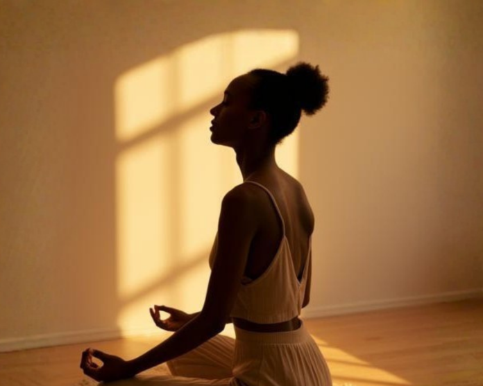 The New Black Spiritual Renaissance