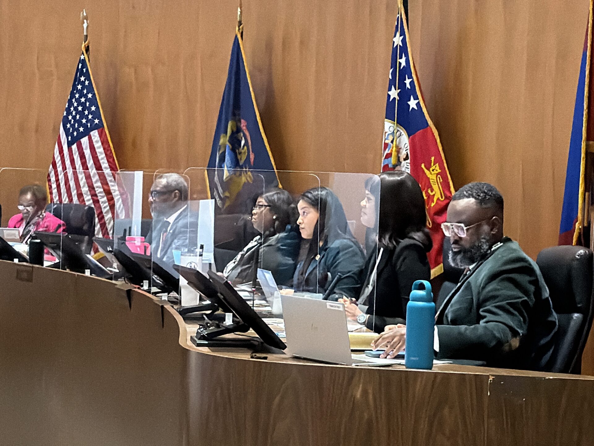 Detroit Color Council What to Watch for at Detroit City Council as Sheffield Era Begins | The ...