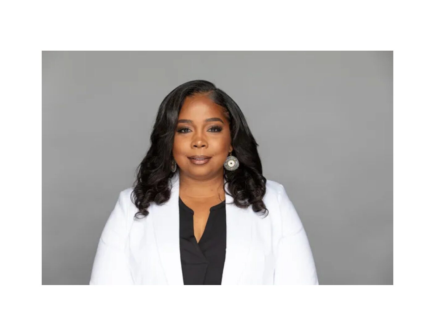 Latrice McClendon Elected President of Detroit Public School Community District Board of Education