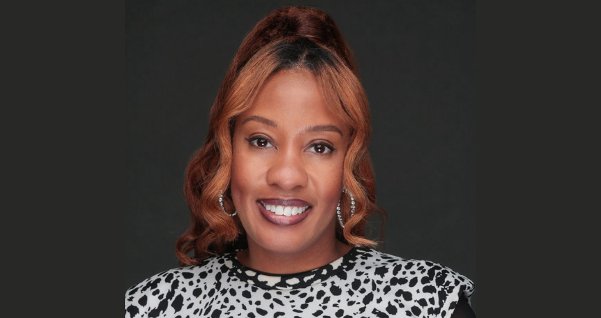 Clarinda Barnett-Harrison Becomes First Woman CEO of Detroit Wayne Joint Building Authority