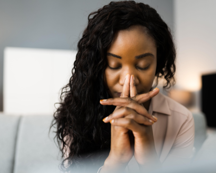 This Woman’s Work: Black Women Reclaiming Rest as a Right