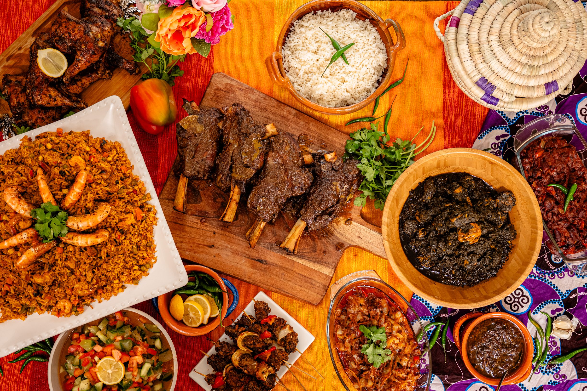 Six Restaurant Openings to Watch in Detroit for 2026