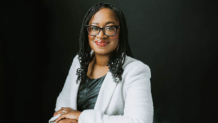 A Q&A with Dr. Keisha N. Blain, Keynote for WSU’s Annual MLK Tribute  