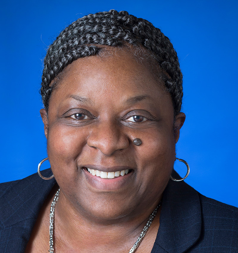 Cheryl Porter