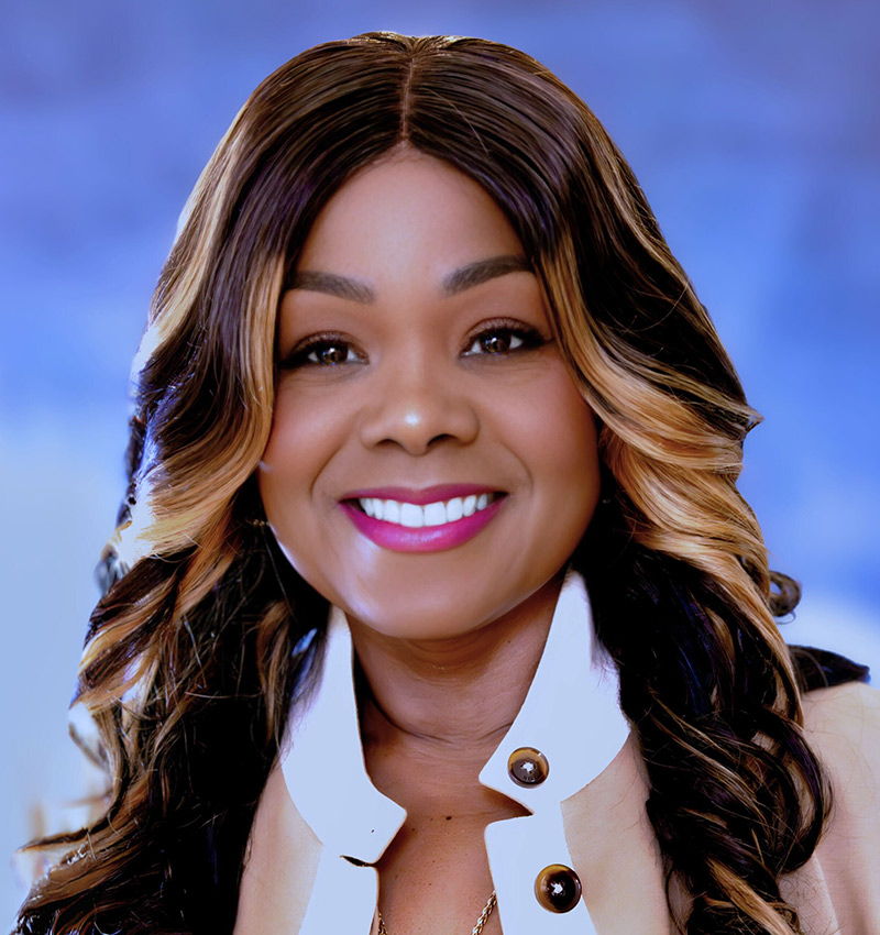 Donetta Houser-Sly