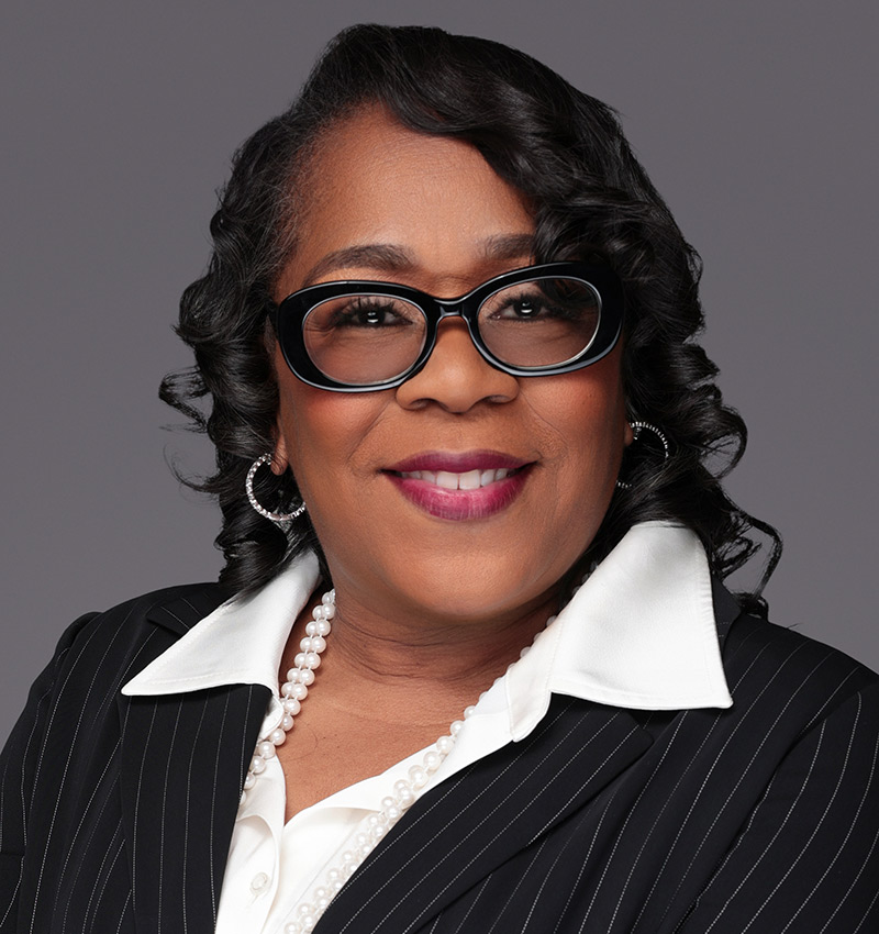Dr. Deanna L. Stewart