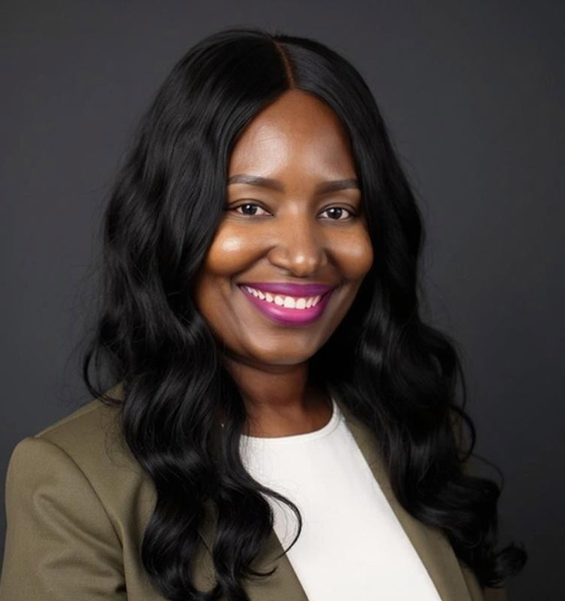 Dr. Frederika Robinson, DNP, APRN, FNP-BC