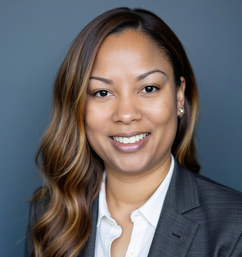 LaShanda Davis