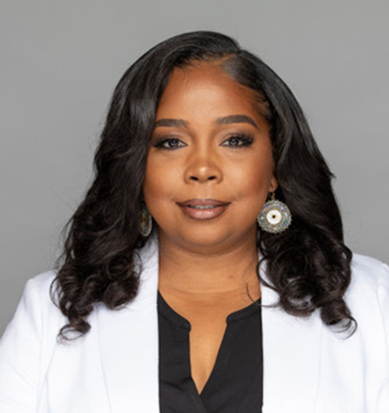 LaTrice McClendon