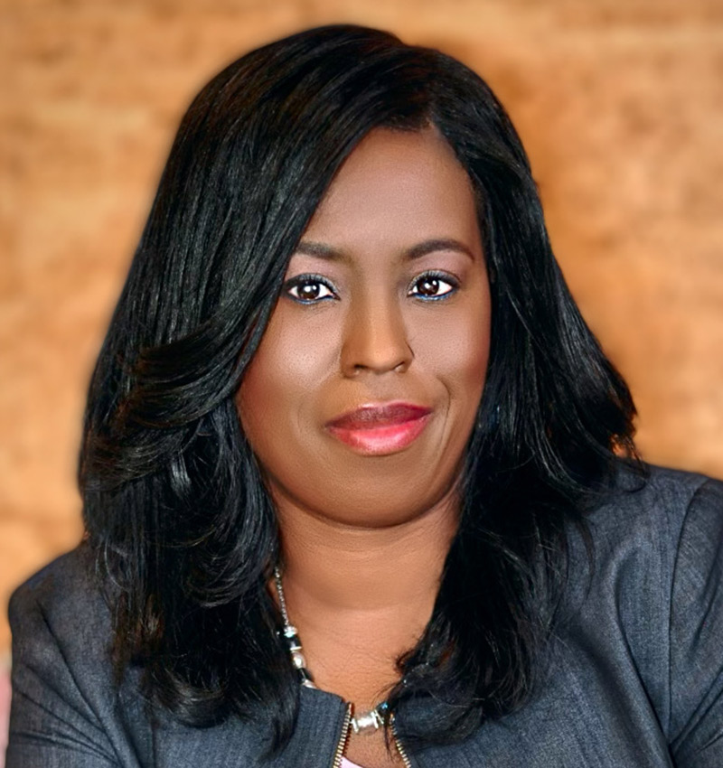 Lila Asante-Appiah