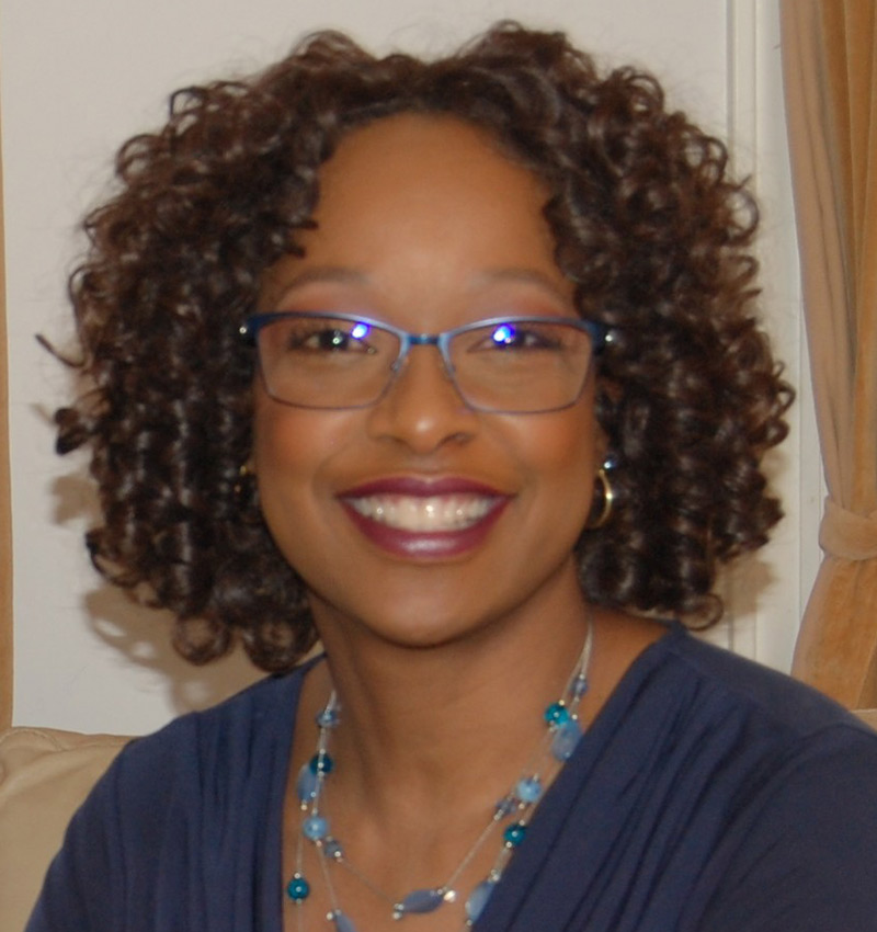Michelle L. Johnson