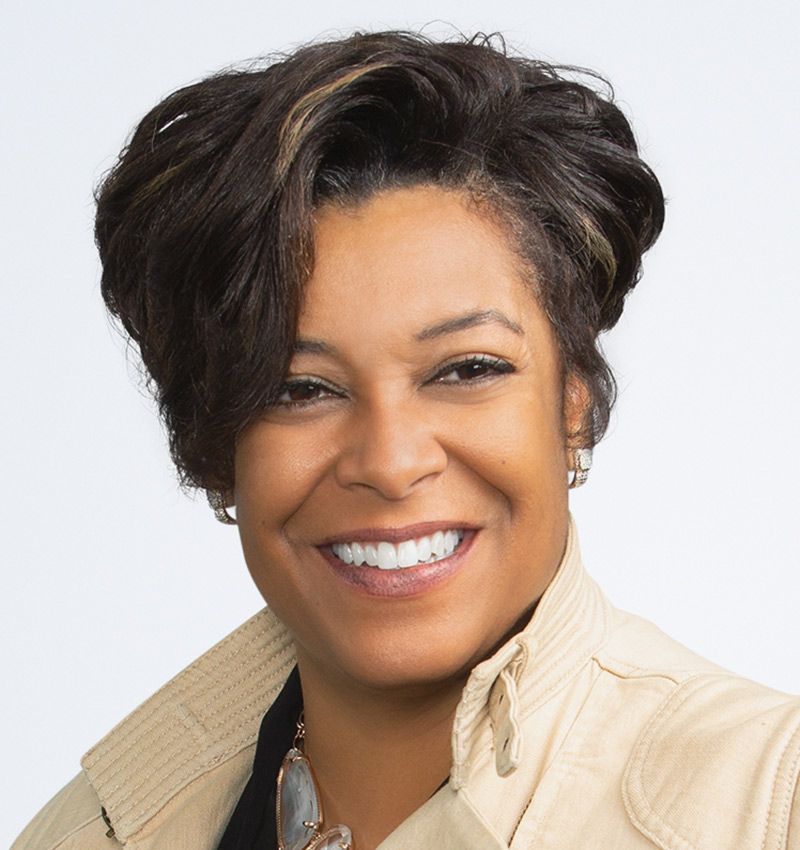 Monique Field-Foster