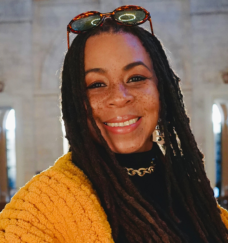 Sydney James