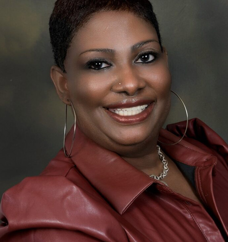 Regina Clemons