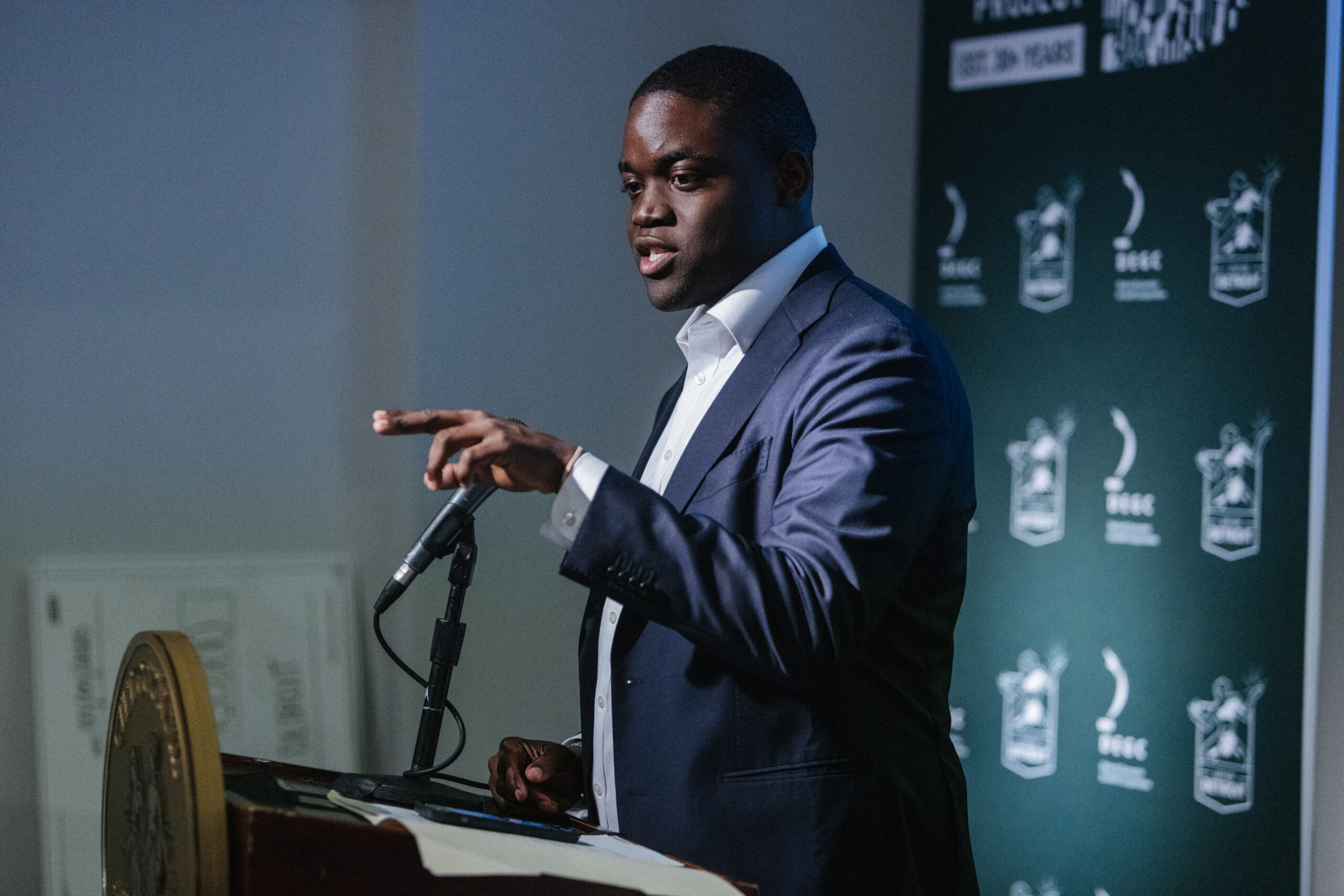 Democratic State Senate Candidate Picks Up Labor Endorsements | The ...