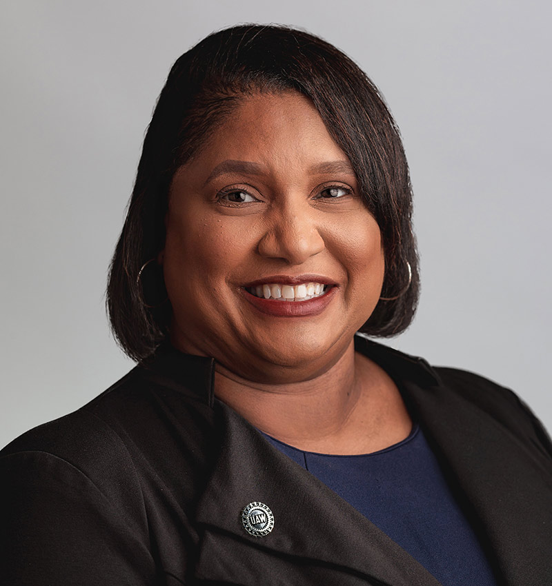Laura Dickerson