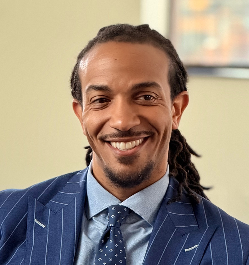 Jonathan Feild, Esq.