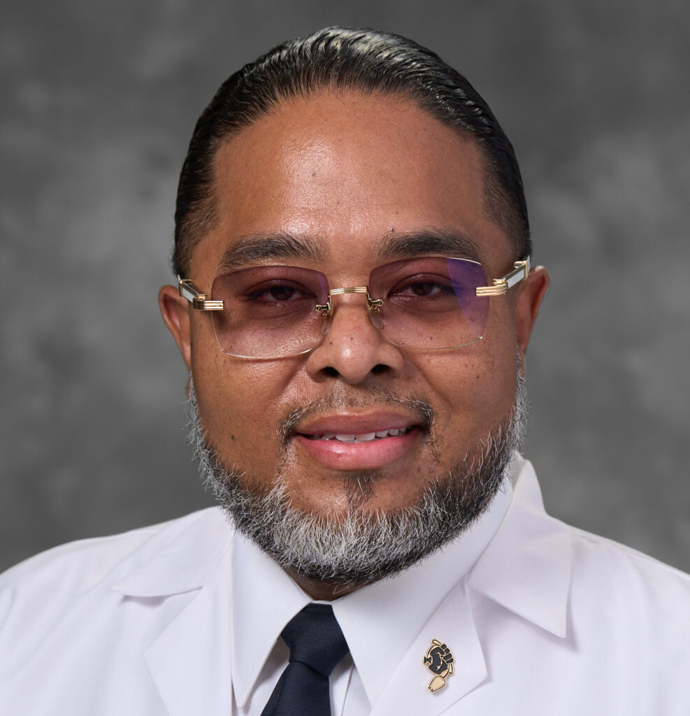 William C. Childs, II, DO