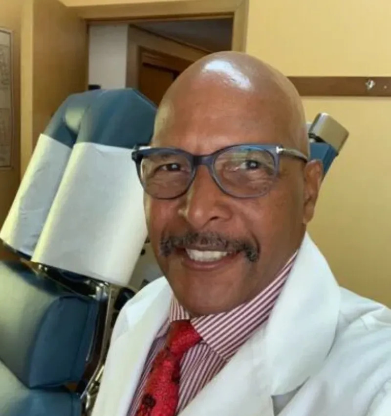Dr. Herman J. Glass II
