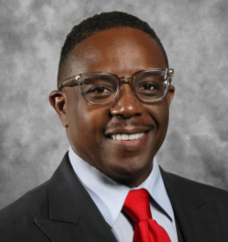 Darnell Boynton