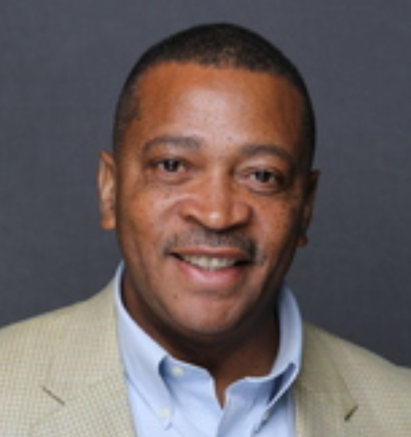 Tyrone Carter
