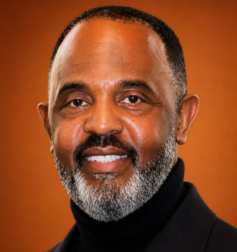 Tyron Releford