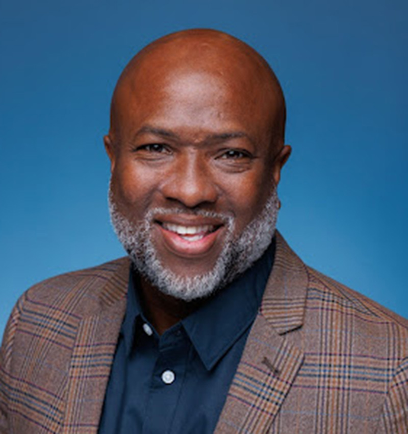 Lawrence Hood