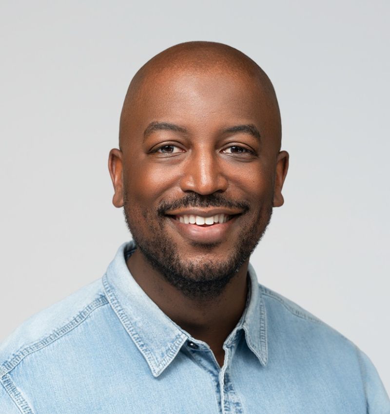 Jerry Lawrence Jr.