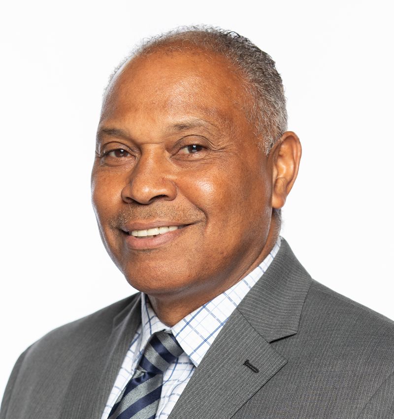 Kevin Manuel