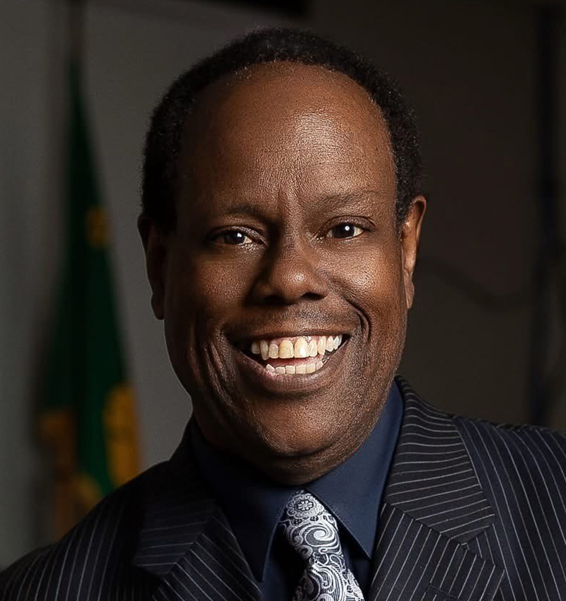 Richard T. Seay