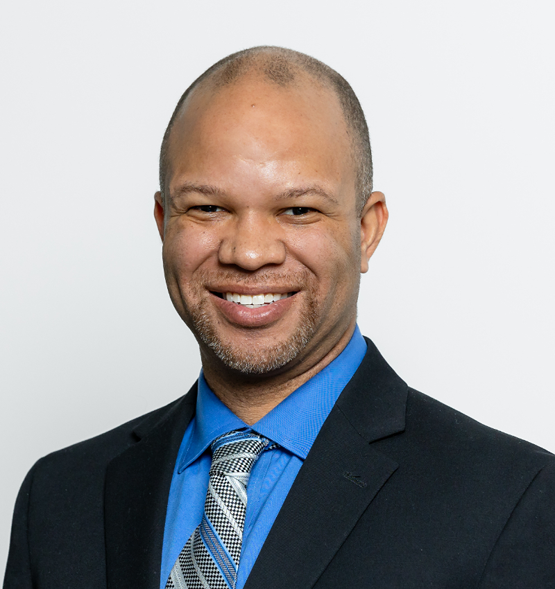 Dr. Warren Woodruff, DDS