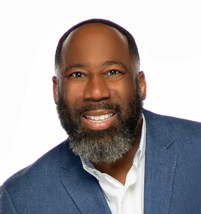Dr. Nelson Henry