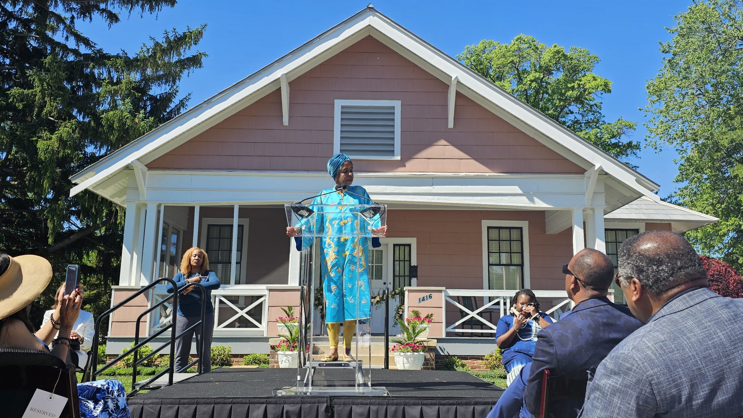 From Selma to Dearborn: The Jackson Home Opens at The Henry Ford as a Living Landmark of Civil Rights