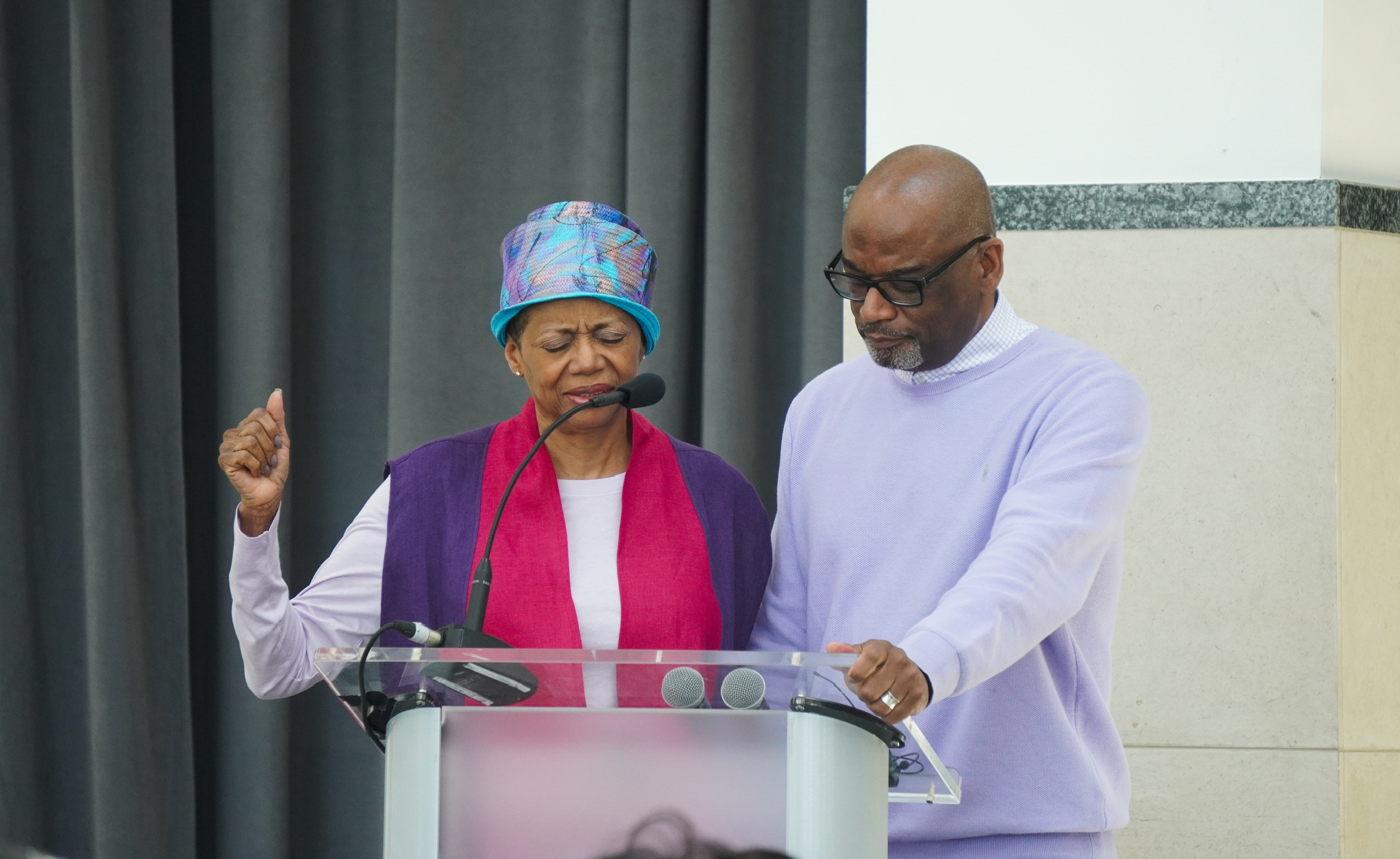 Detroit Declares Violet T. Lewis Day Nearly a Century After Her HBCU Vision Took Root