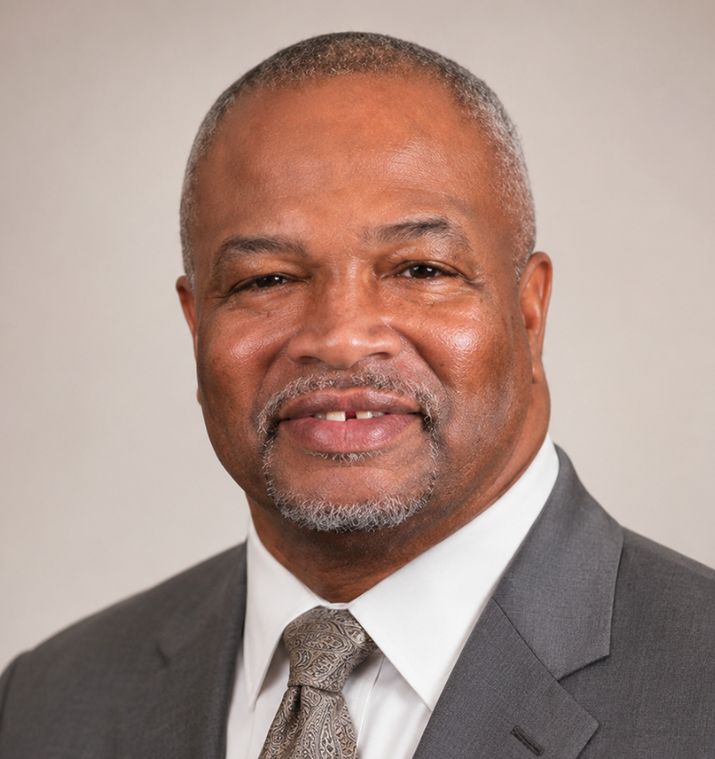Darryl Woods