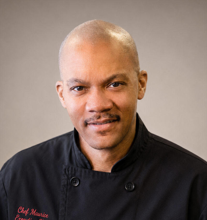 Maurice Wallace