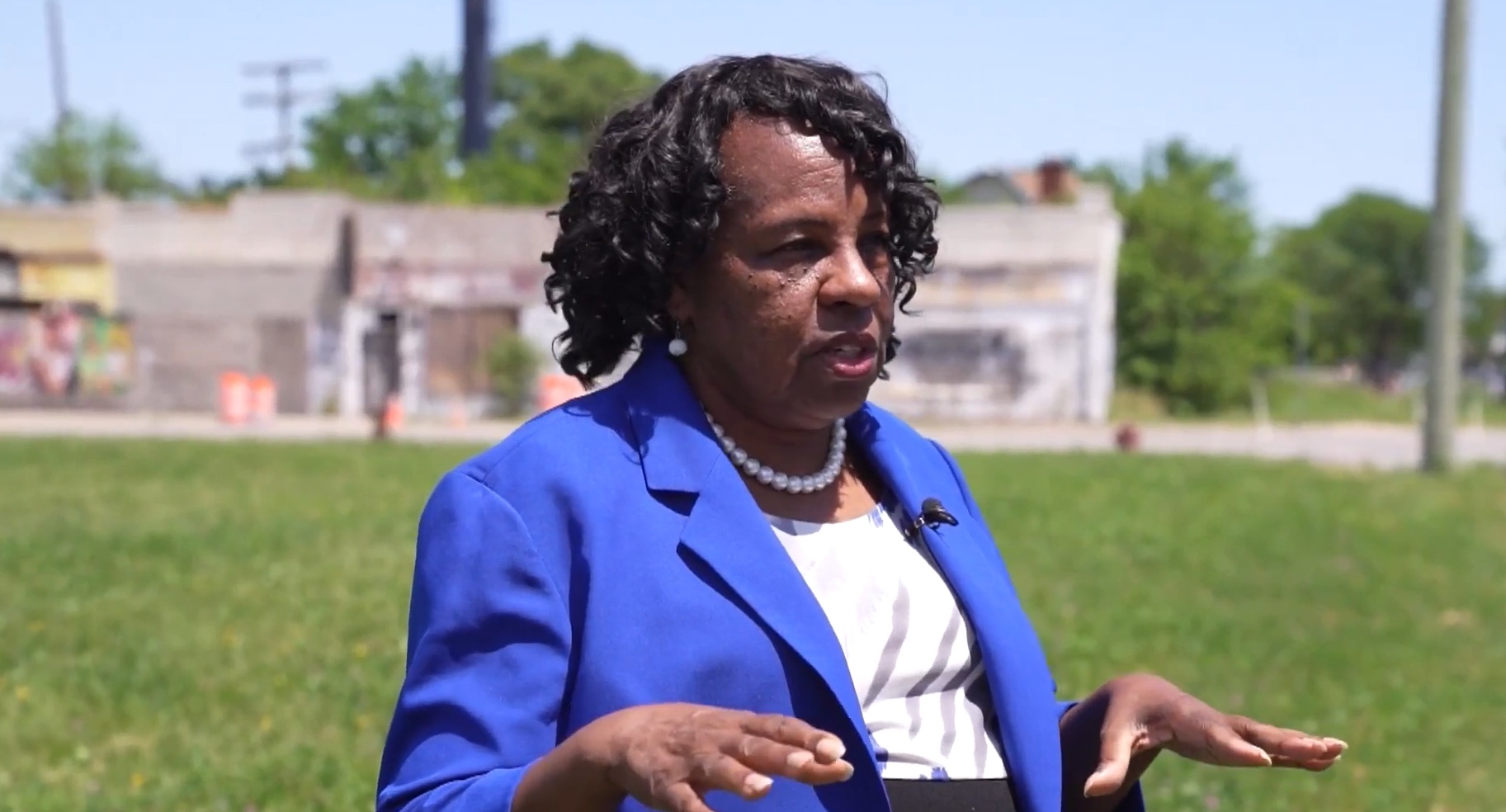 Experience Matters: Highland Park Should Re-elect Mayor Glenda McDonald