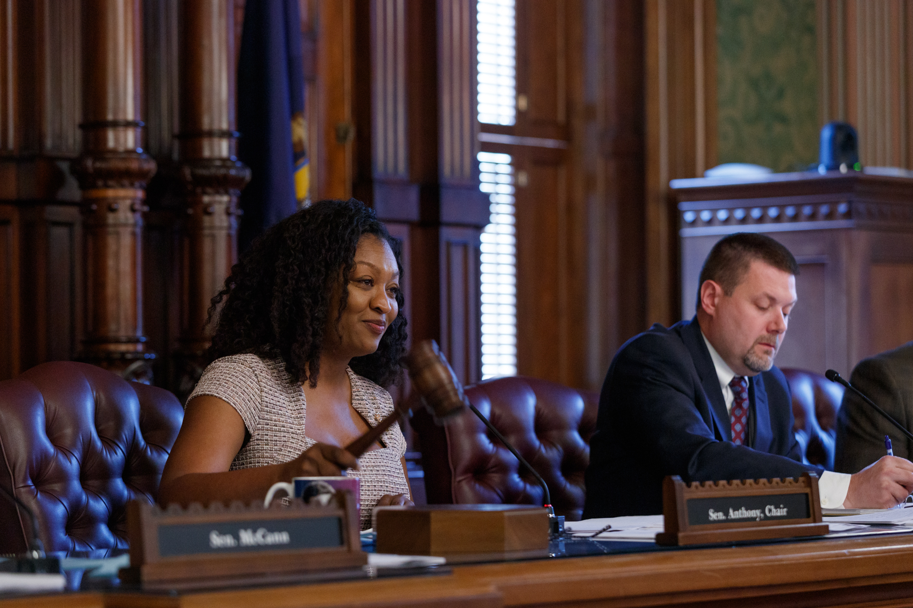 Sen. Sarah Anthony Introduces Bills Aimed at Making Small Business a Bigger Part of Michigan’s Economic Strategy