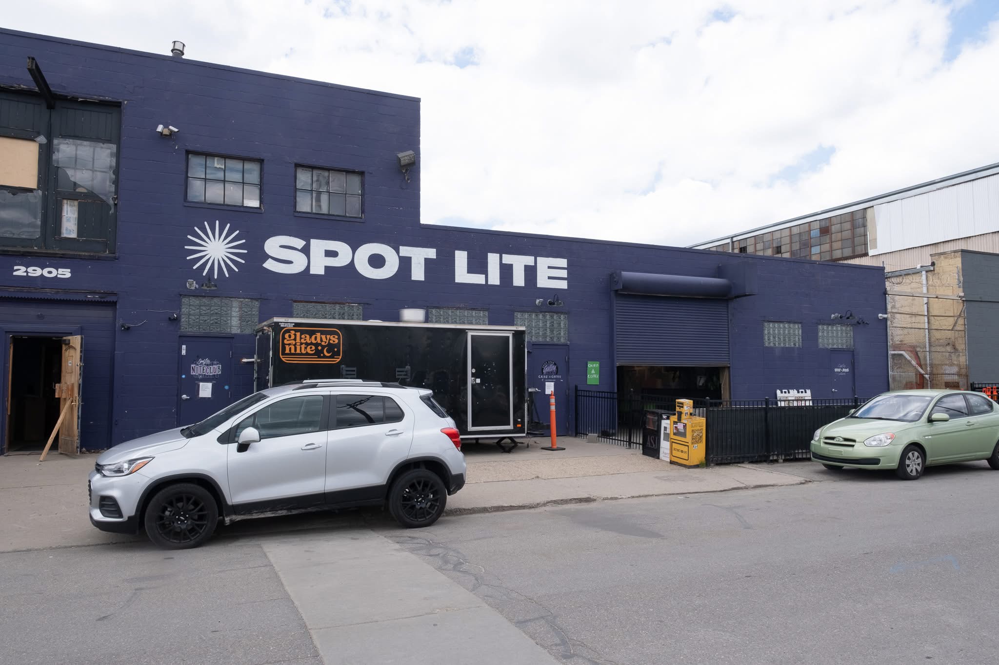 Detroit Bars Spot Lite and UFO Bar Will Close Later this Month 