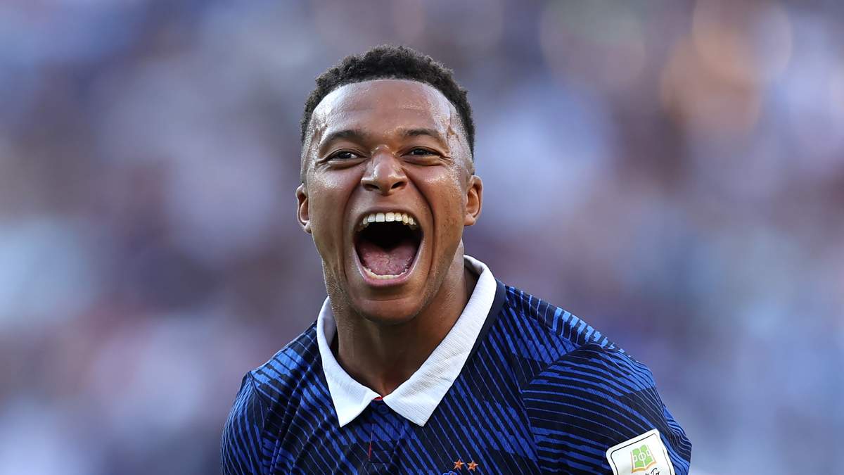 Politician Launches Racist Attack On Mbappé, Then Threatens To Sue Him