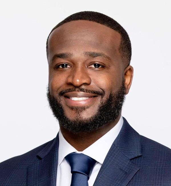 Antwuan M. Hawkins