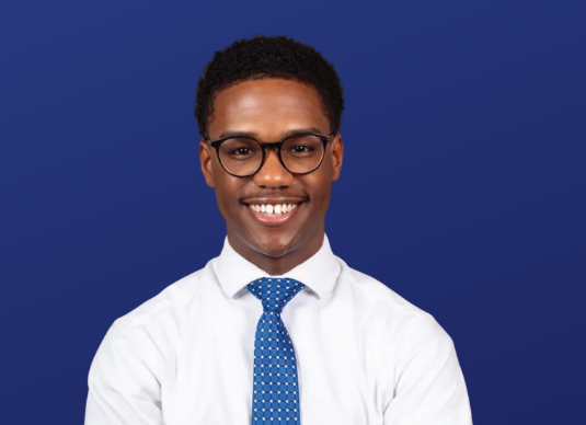 Endorsement: Arthur Harrington Represents the Next Generation of Leadership for Michigan’s 9th District