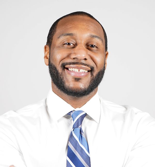 Chris Jackson