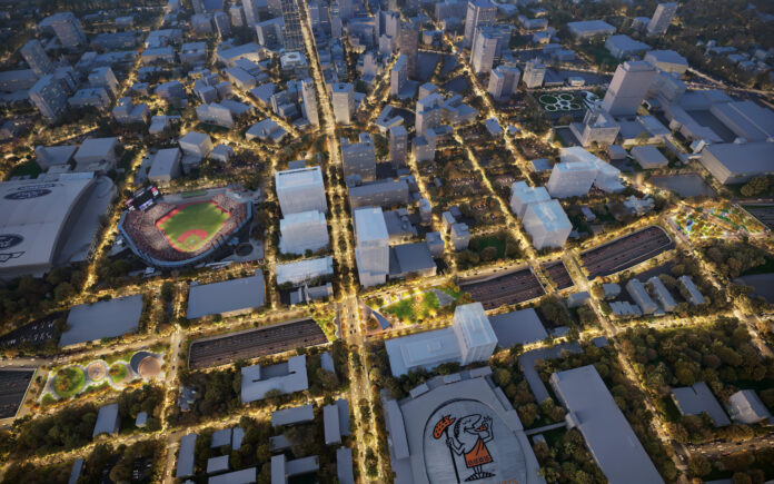 Public Meeting Will ‘Cap’ I-75 Project Study; Community Engagement Will Continue 