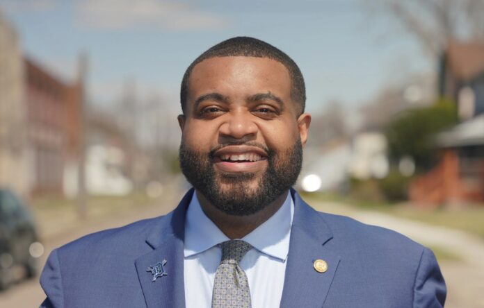 Black Detroiters Deserve More: Michigan Chronicle Endorses Donavan McKinney in 13th District Race
