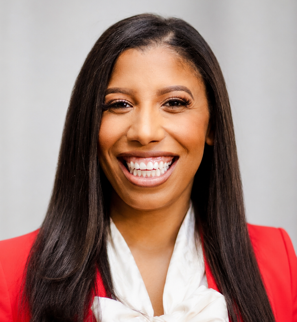 Dr. Kimberly Stokes-Mason