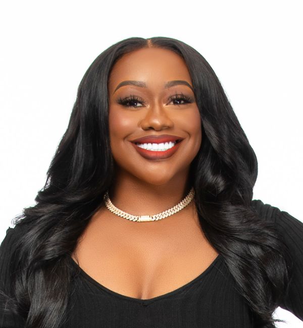 Dr. Victoria King