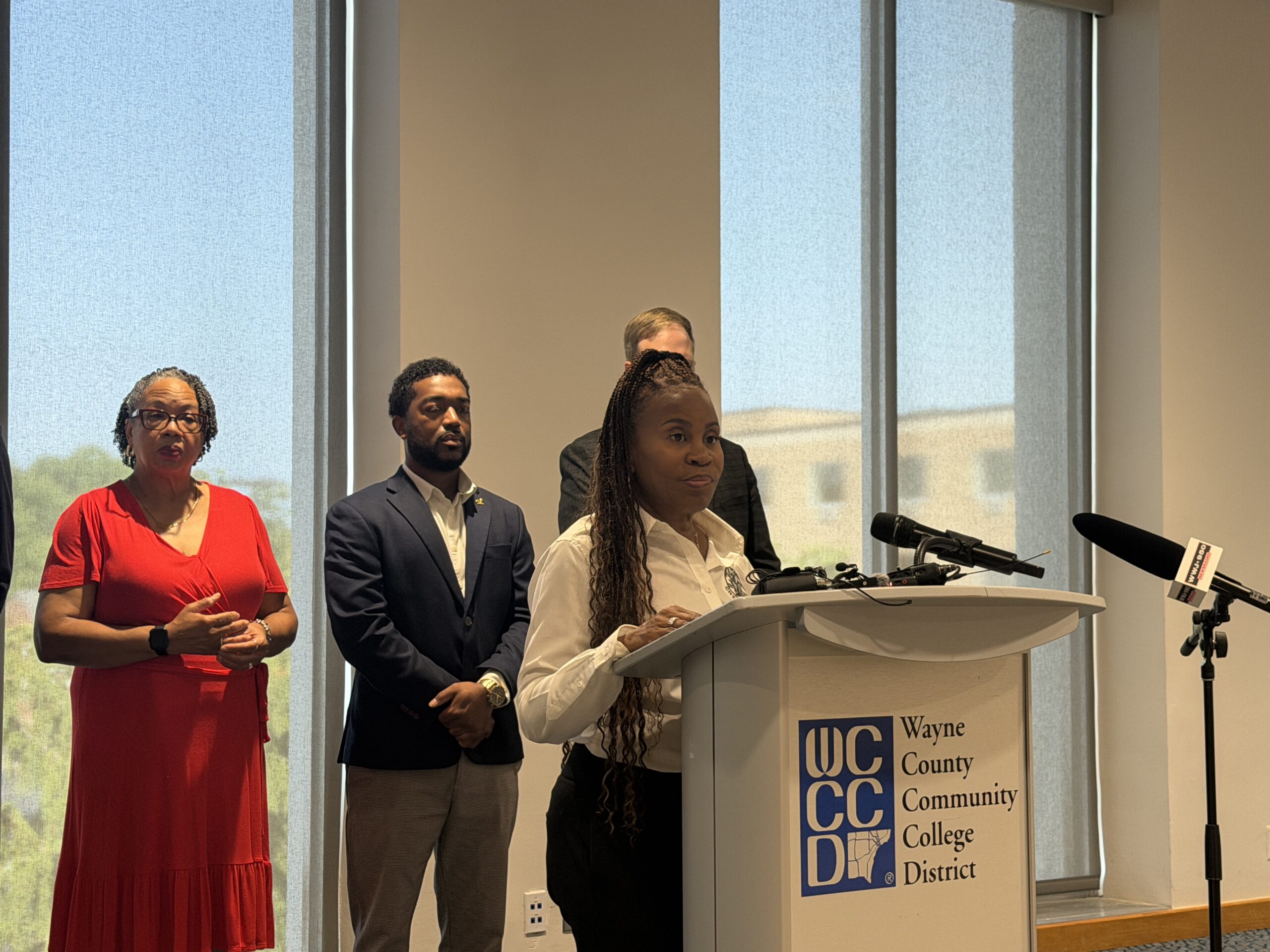 Detroit Election Officials Prepare for Federal Monitors at August Primary Election