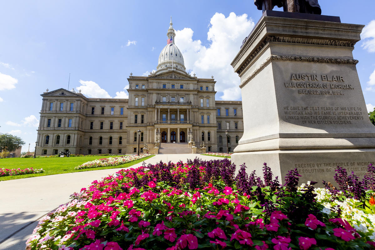 Michigan Budget Protects Medicaid, School Meals and Child Care as Federal Cuts Take Effect